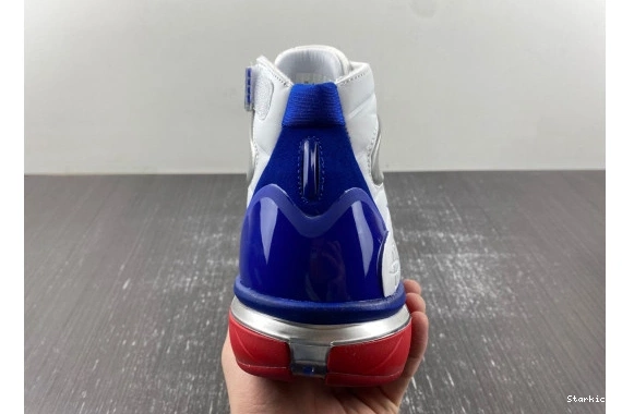 Nike Zoom Air All-Star Huarache 2K4 0728